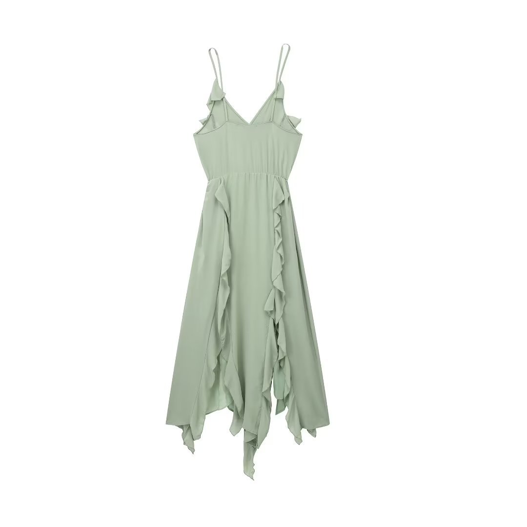 Dress Detail 1