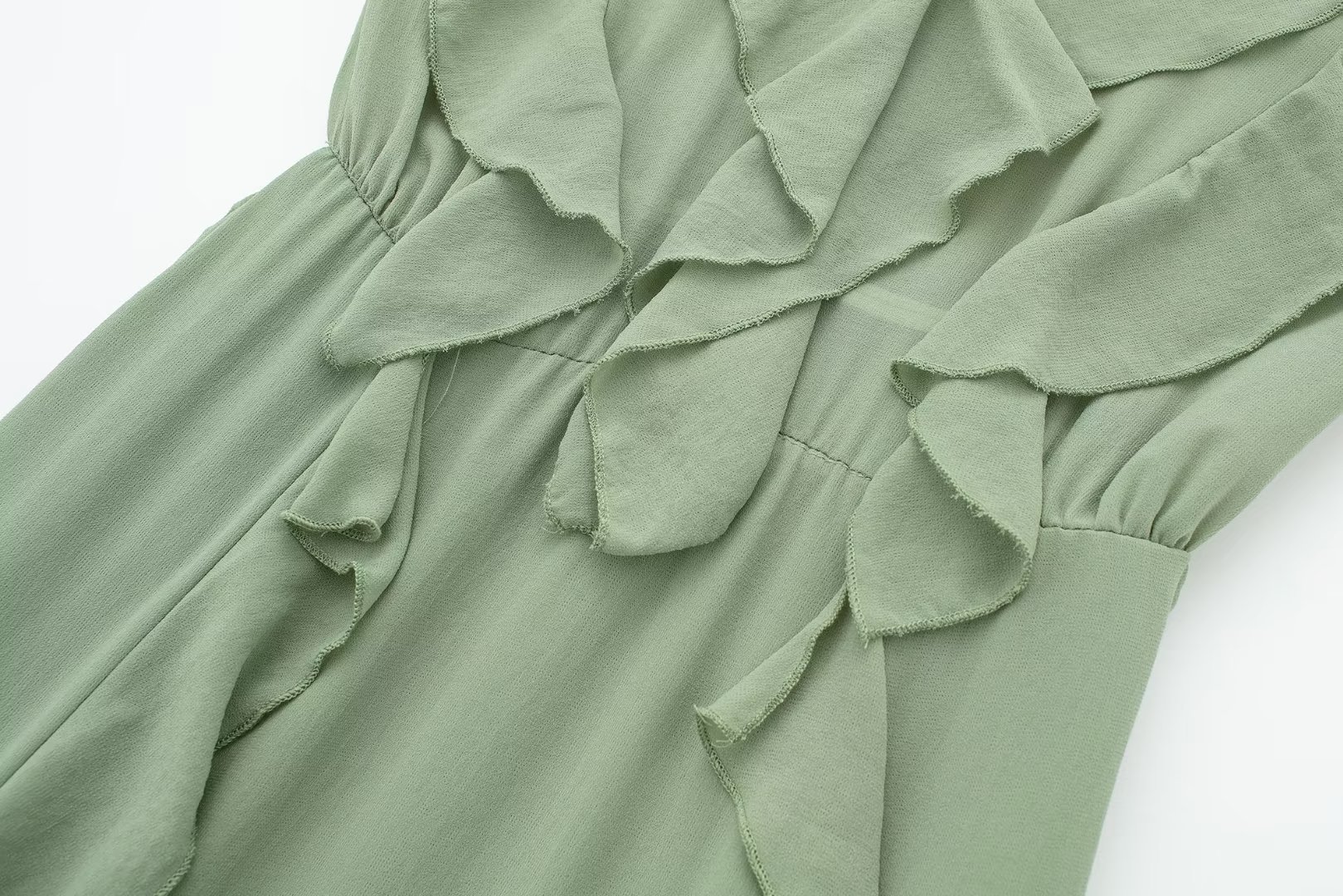 Dress Detail 3