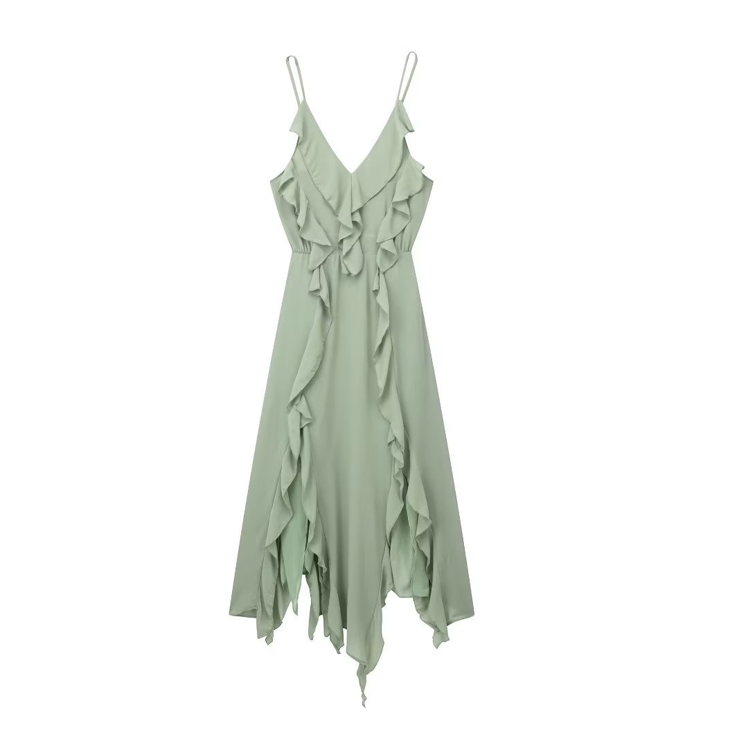Dress Detail 4