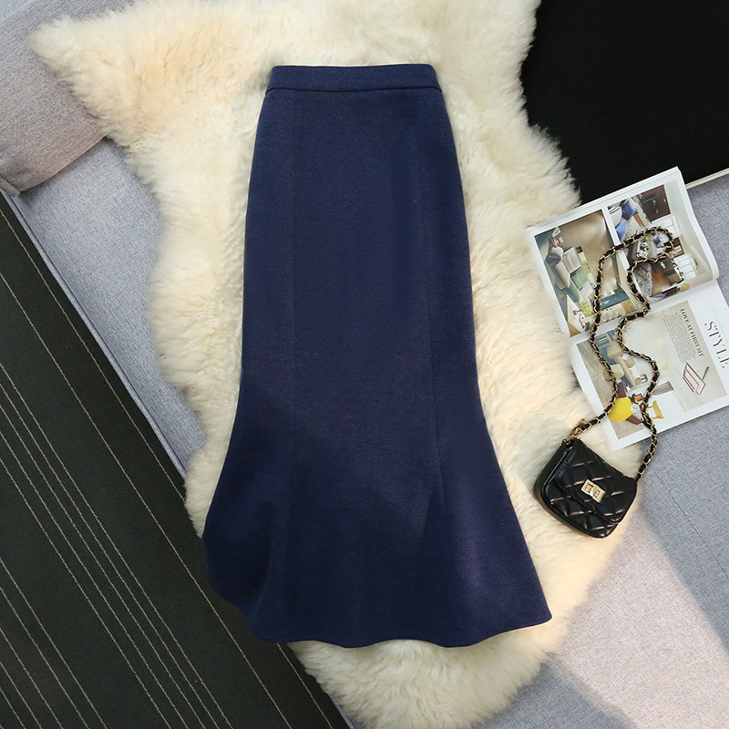 Fishtail Skirt - Image 2