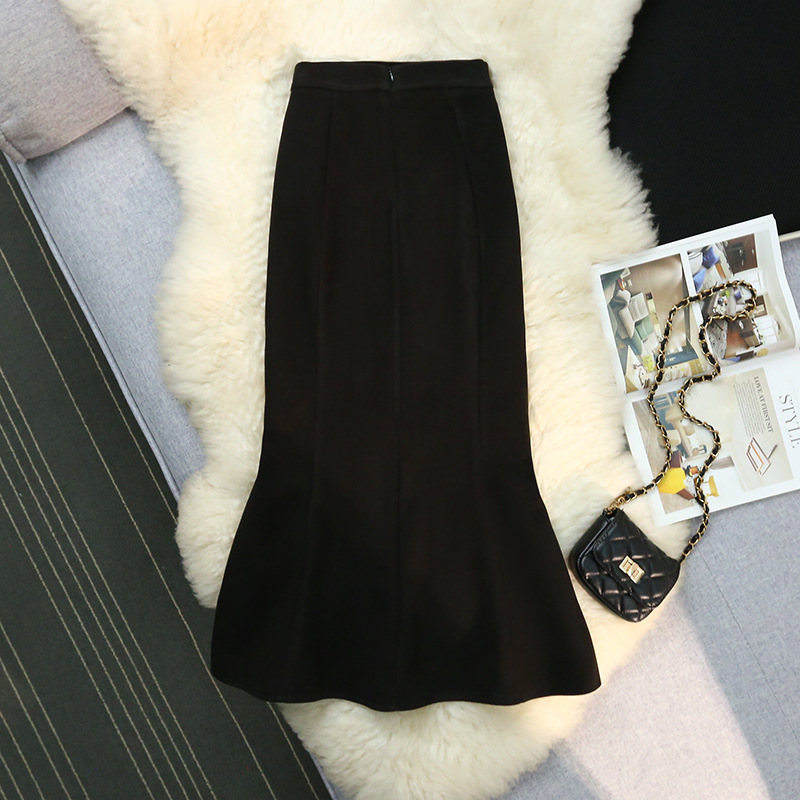 Fishtail Skirt - Image 5