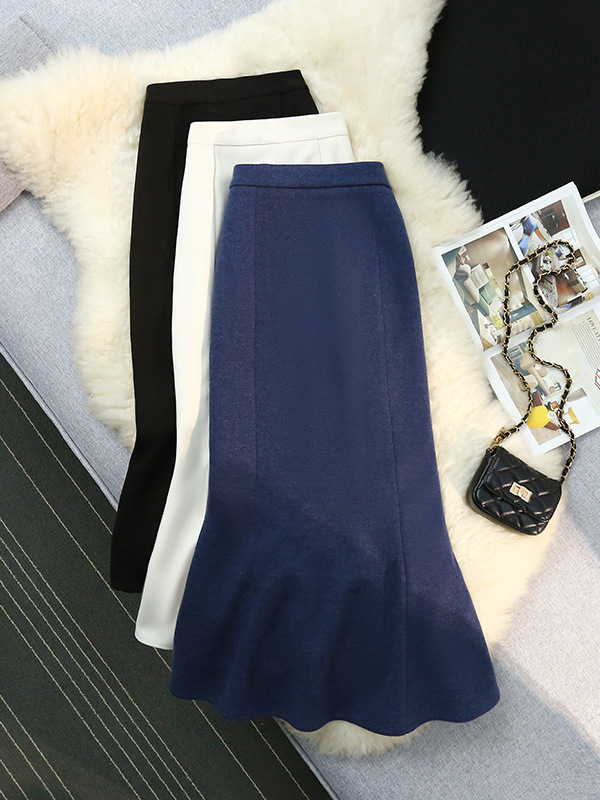 Fishtail Skirt - Image 10