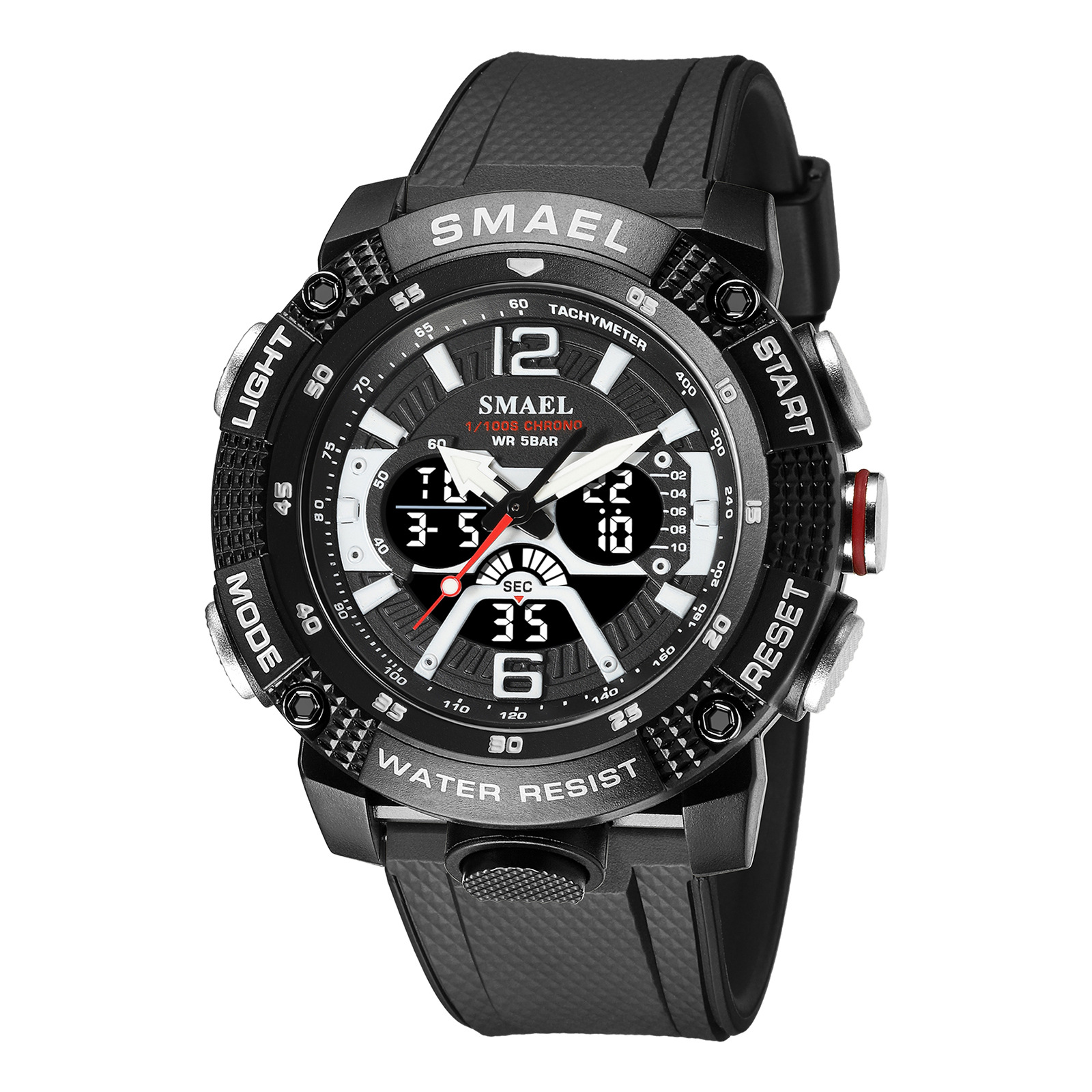 Outdoor Sports Watch - Image 1