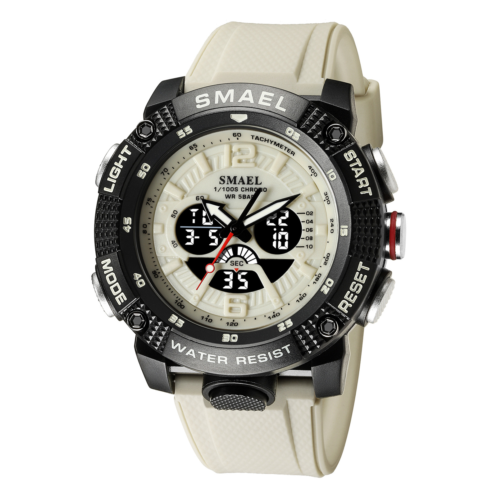 Outdoor Sports Watch - Image 2