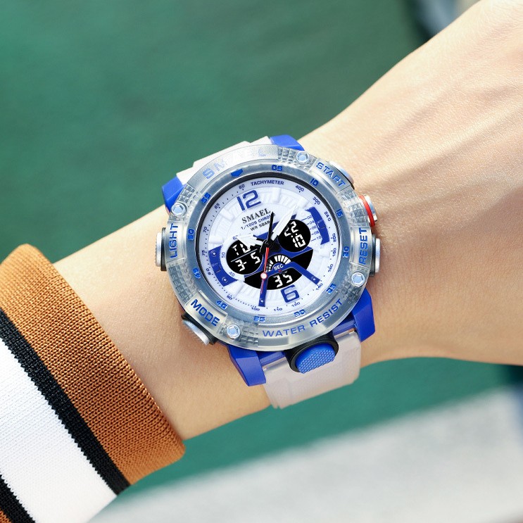 Outdoor Sports Watch - Image 3