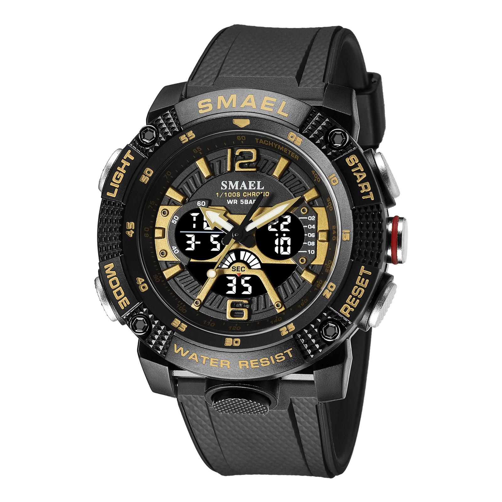 Outdoor Sports Watch - Image 4