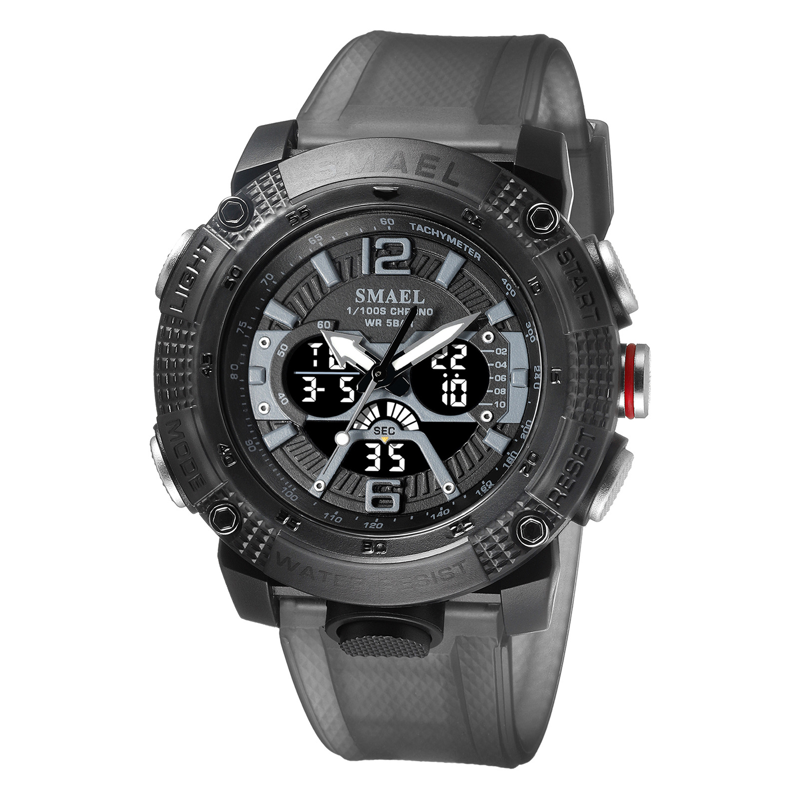 Outdoor Sports Watch - Image 6