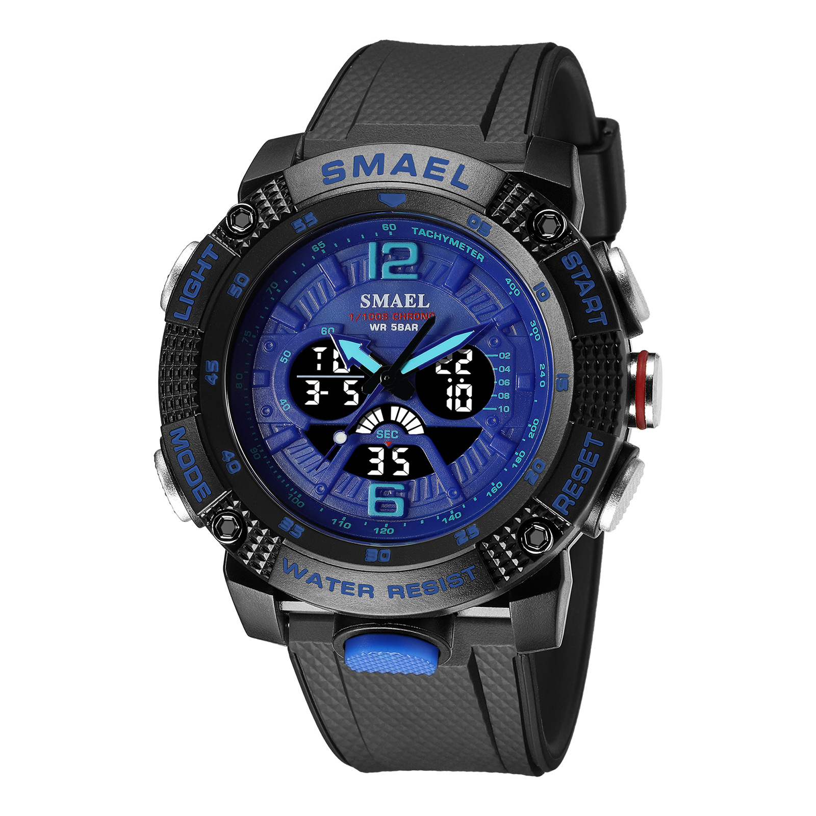 Outdoor Sports Watch - Image 7