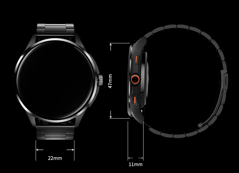Smart Watch Image 1