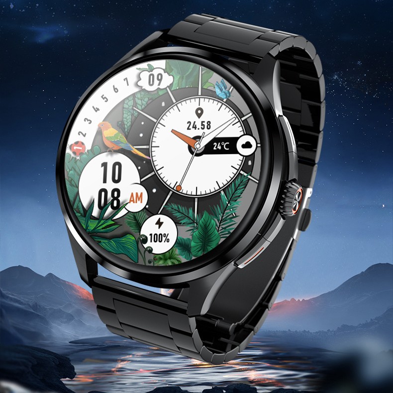 Smart Watch Image 2