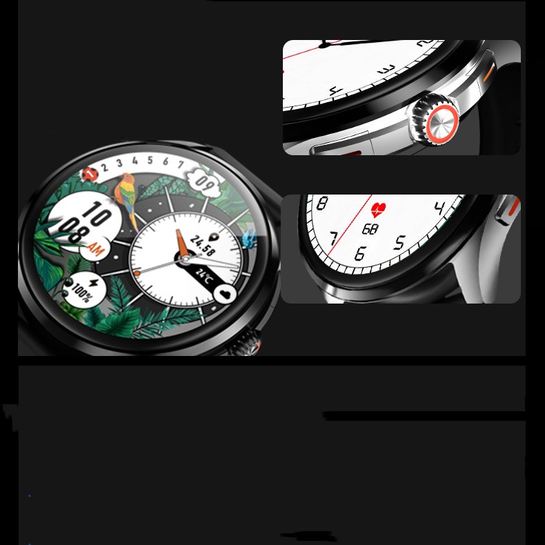 Smart Watch Image 3