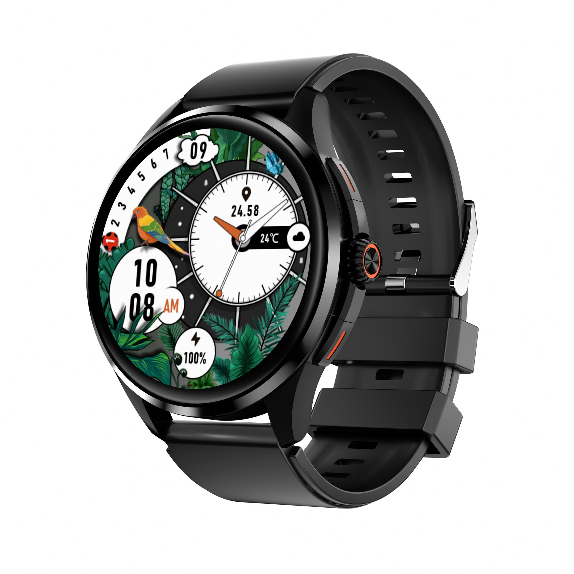 Smart Watch Image 4
