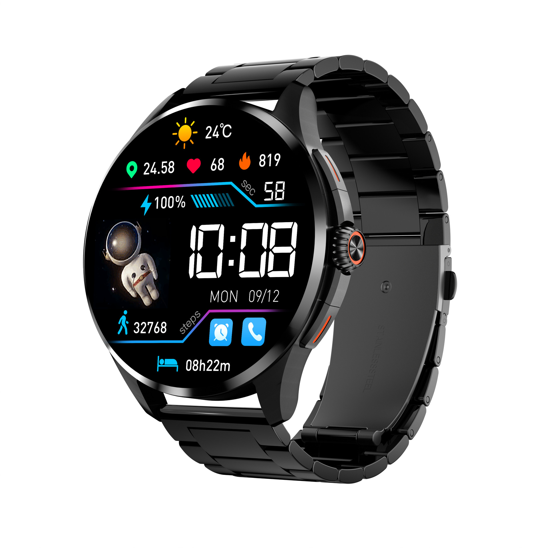 Smart Watch Image 5