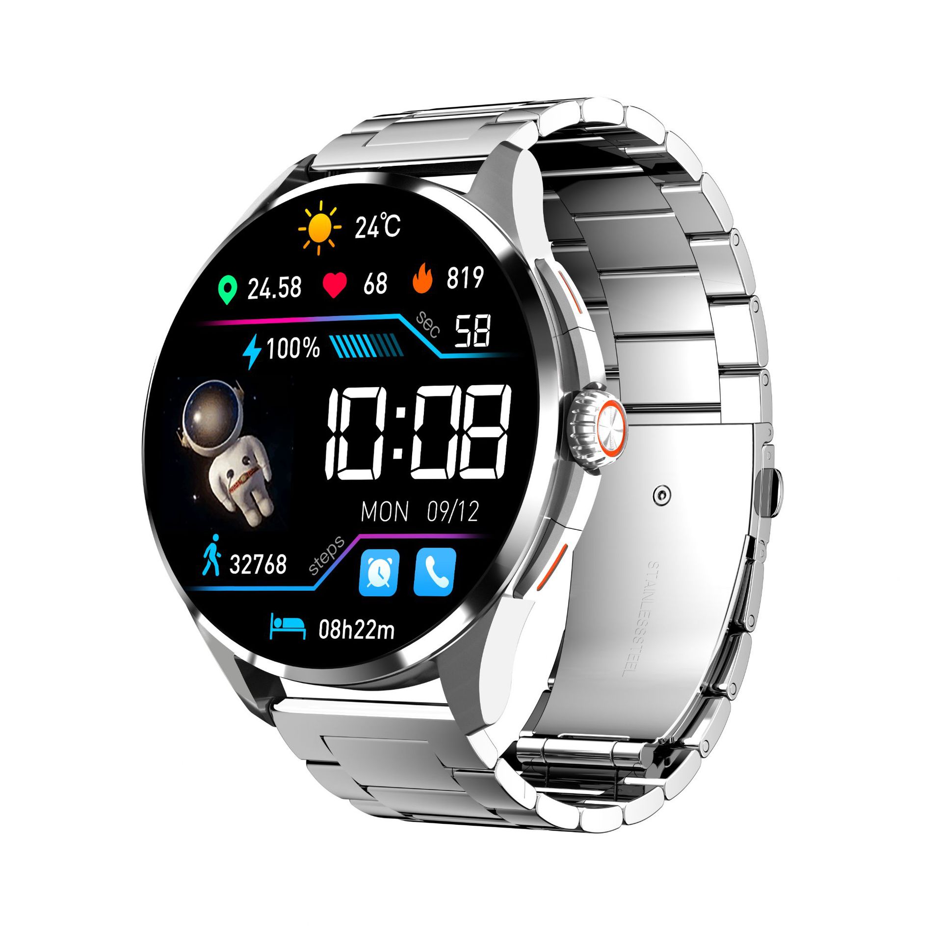 Smart Watch Image 6