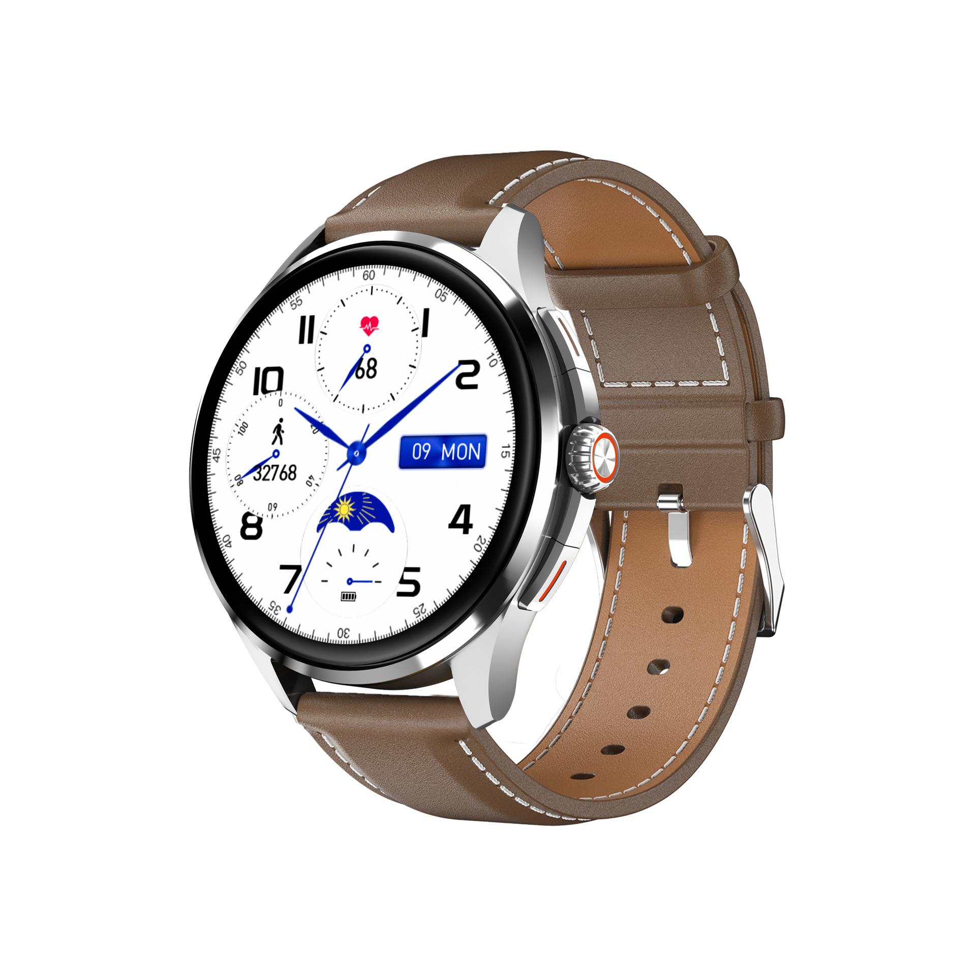 Smart Watch Image 7