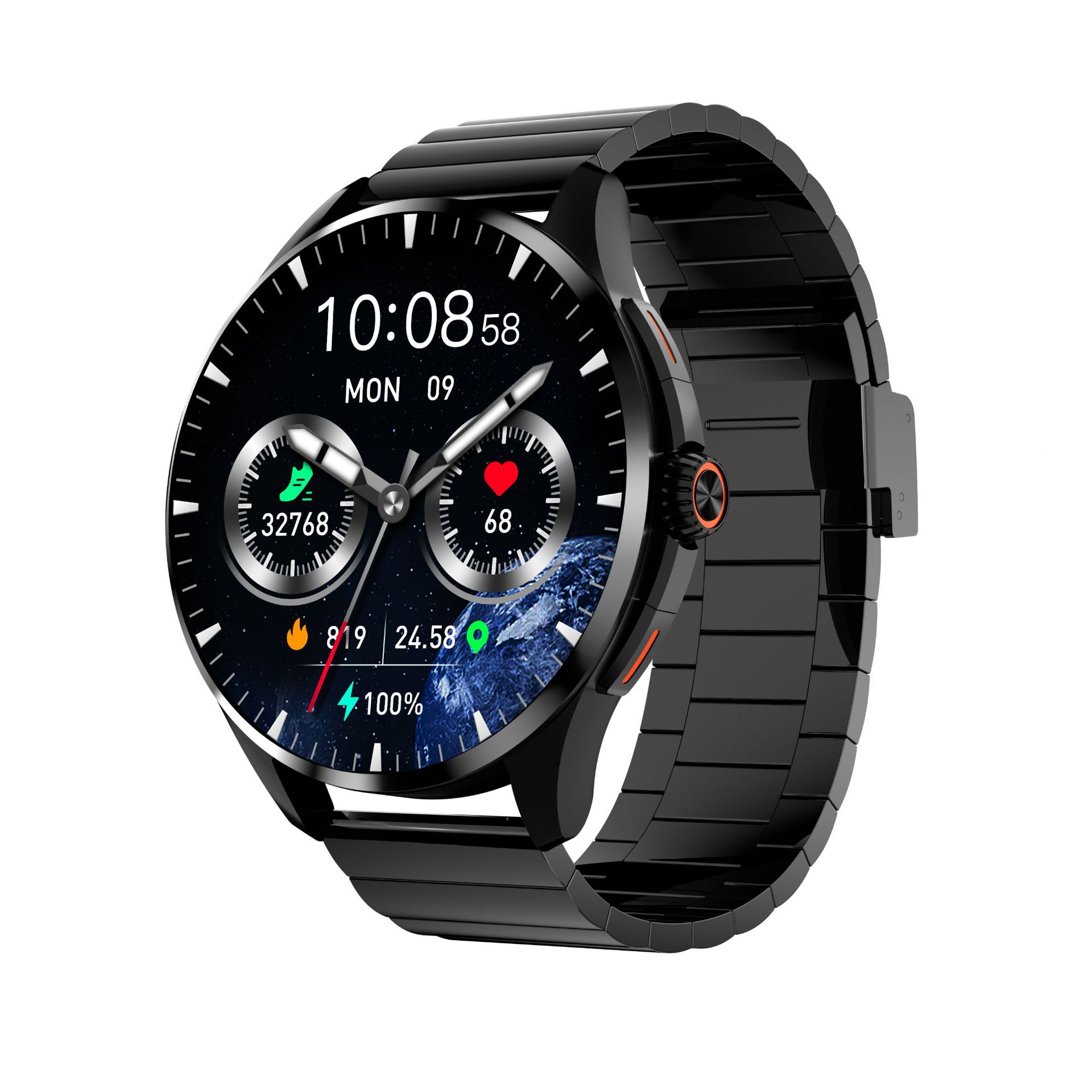 Smart Watch Image 8