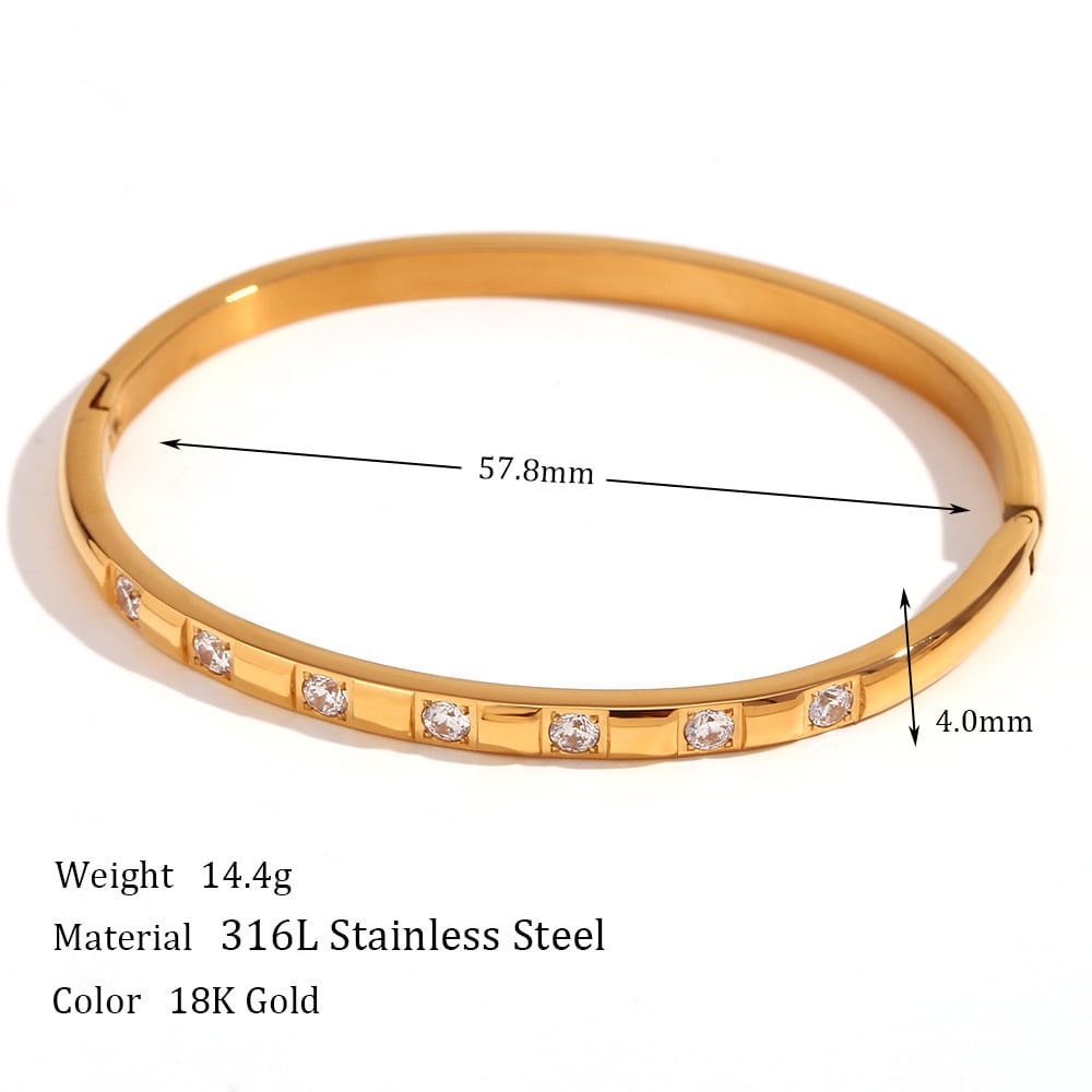 Stylish Bracelet Image 2
