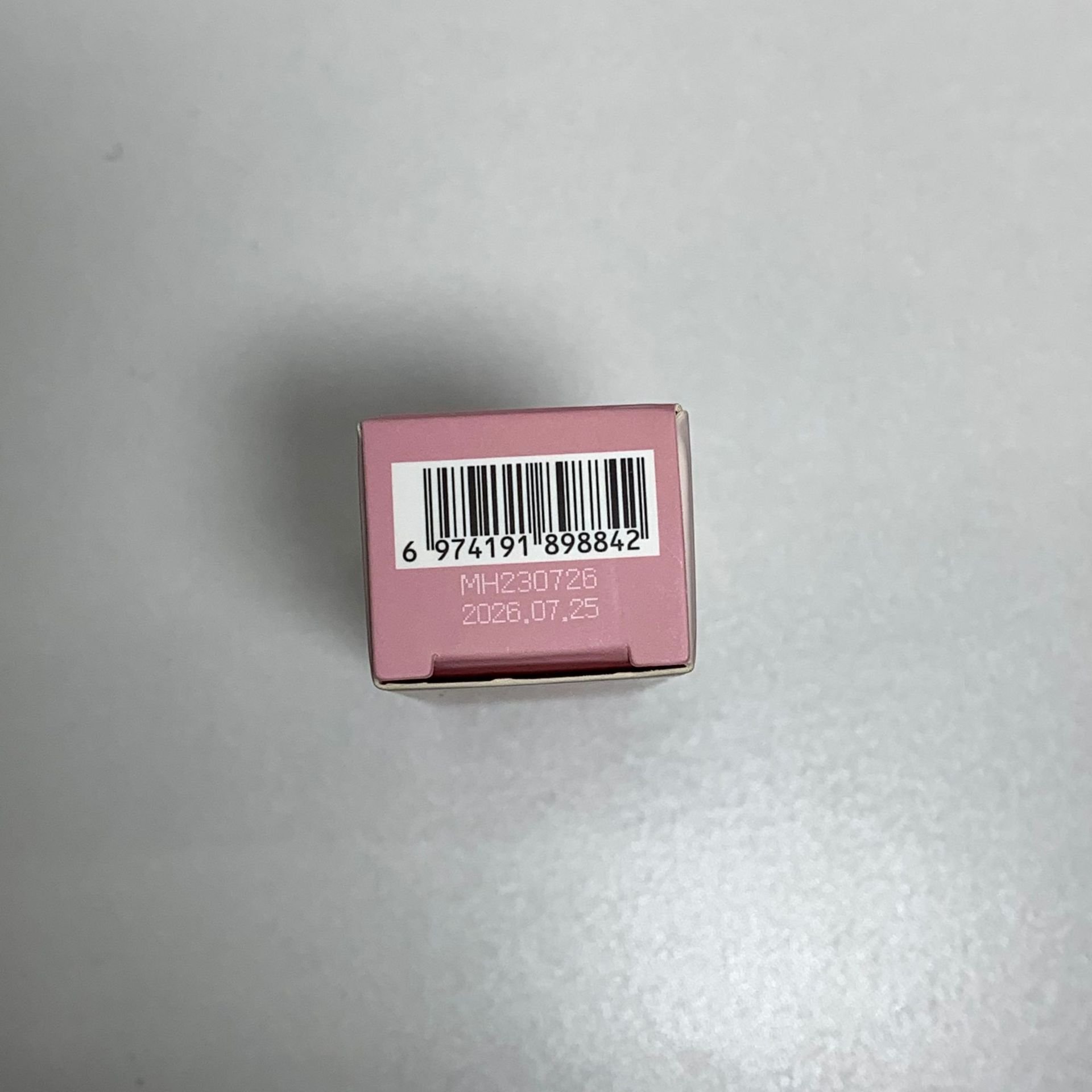 Tender Color Lip Lacquer Image 2