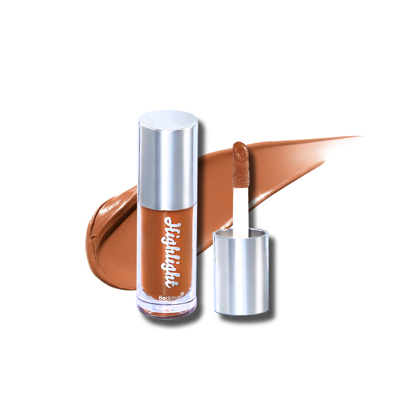 High Gloss Lip Gloss Image 1