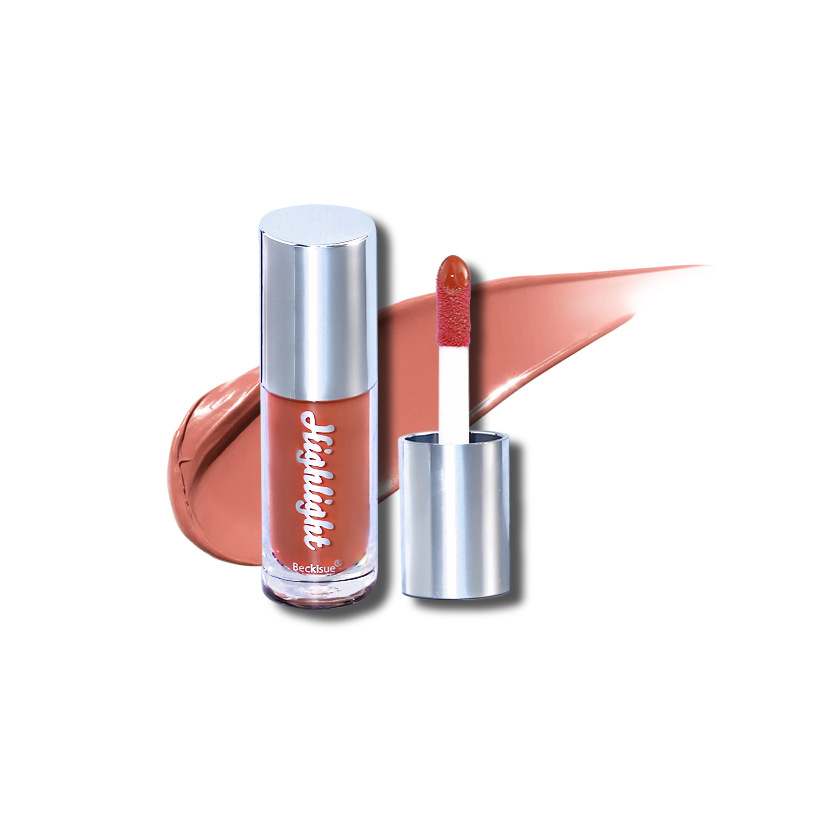 High Gloss Lip Gloss Image 2