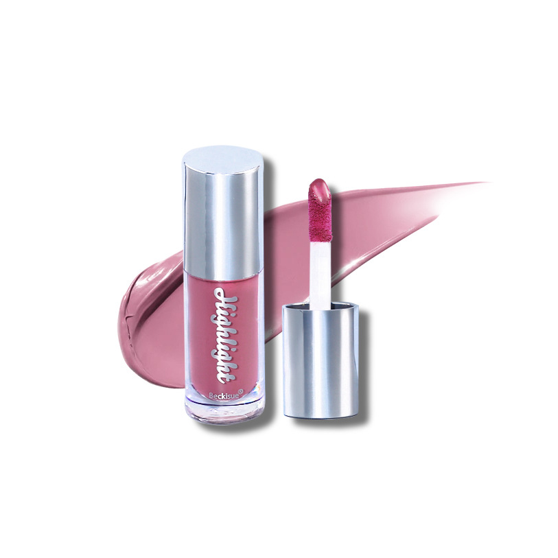 High Gloss Lip Gloss Image 5