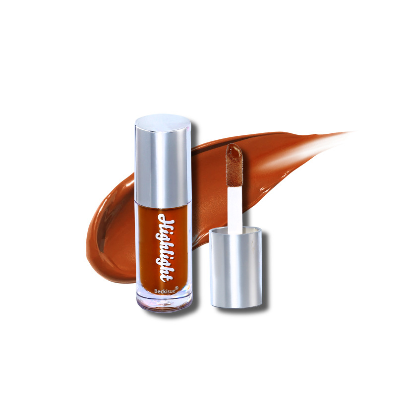 High Gloss Lip Gloss Image 6
