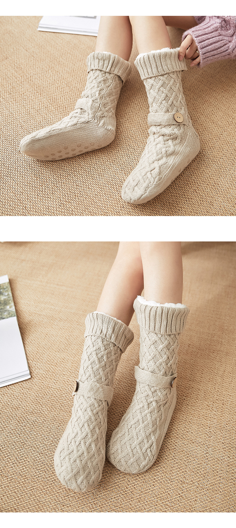 Christmas Socks Image 6