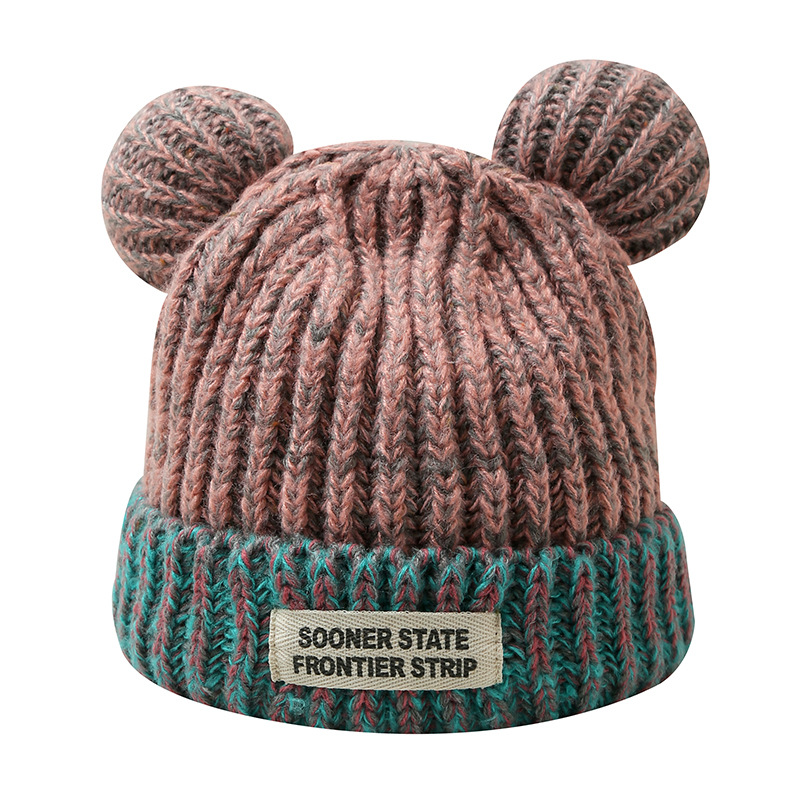 Earmuffs Hat Image 2