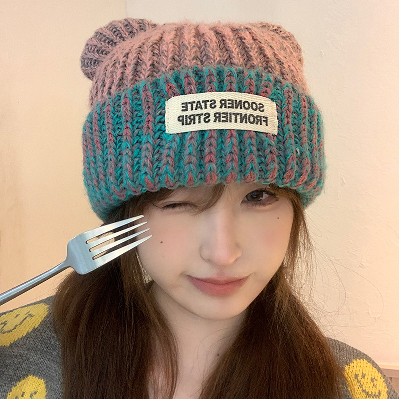 Earmuffs Hat Image 3