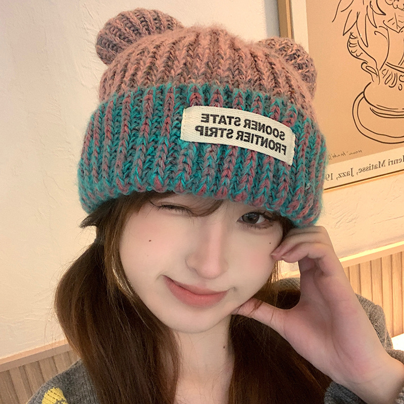 Earmuffs Hat Image 4