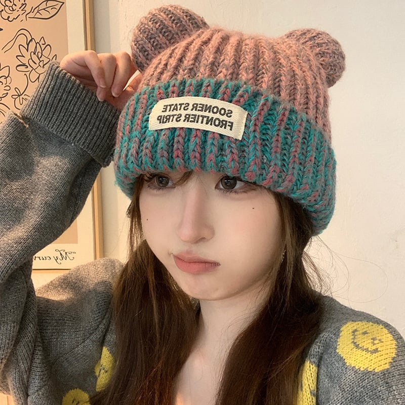 Earmuffs Hat Image 5