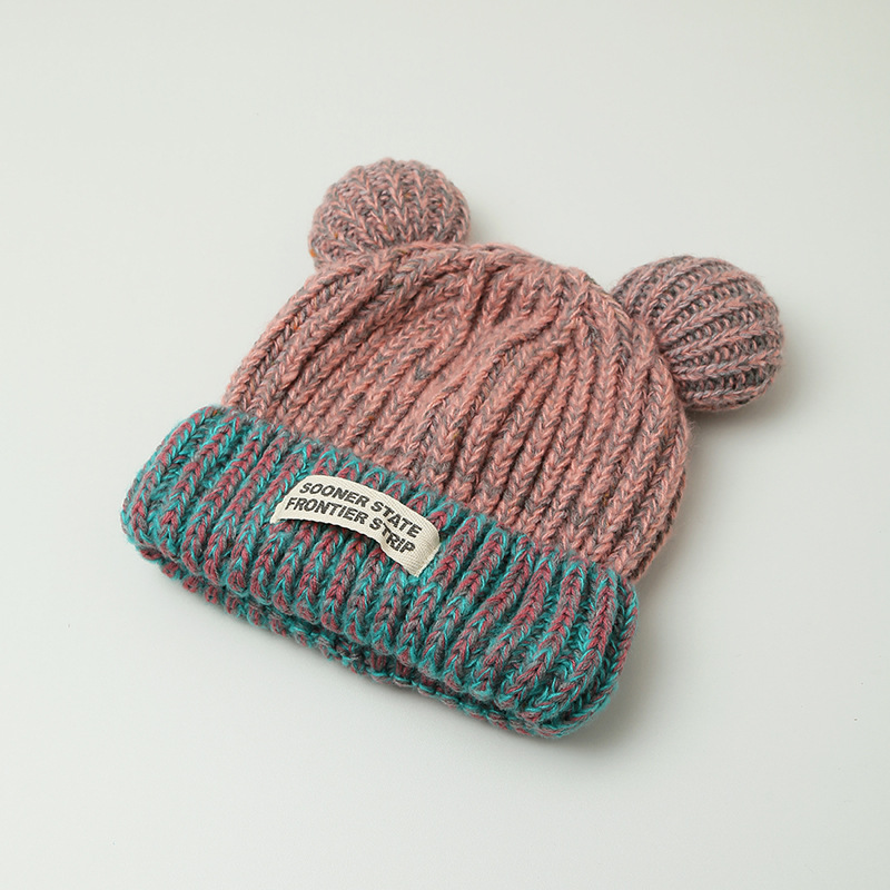 Earmuffs Hat Image 6