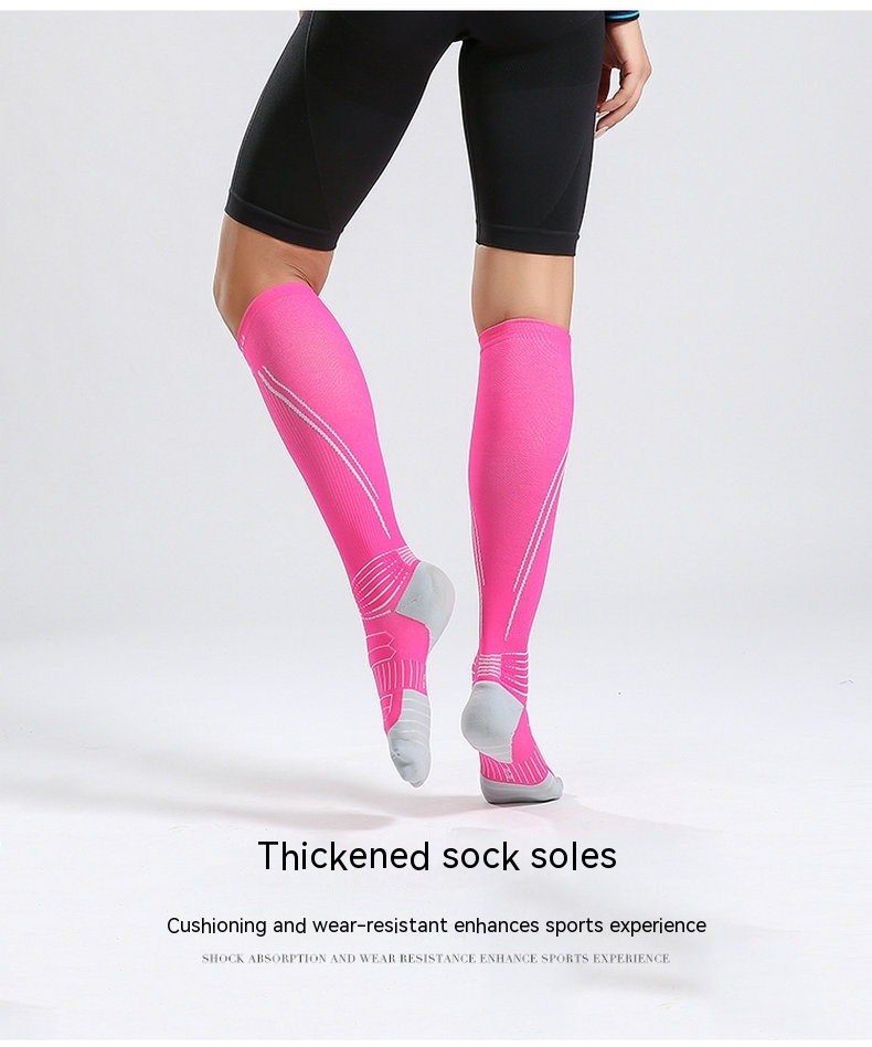 Marathon Running Socks - Image 2