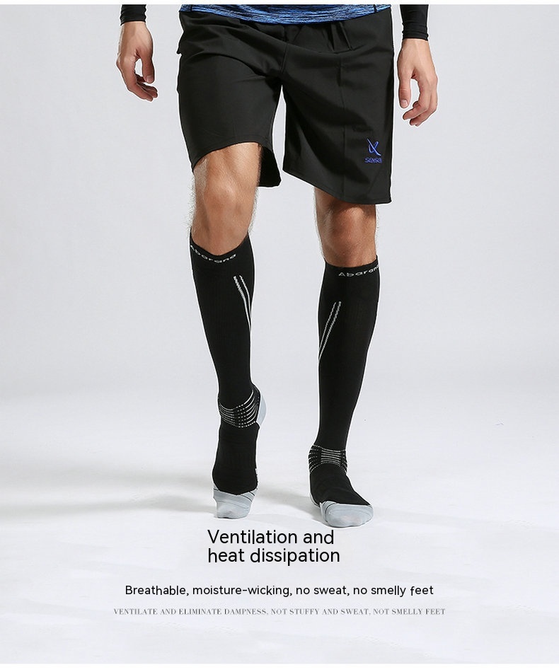 Marathon Running Socks - Image 3