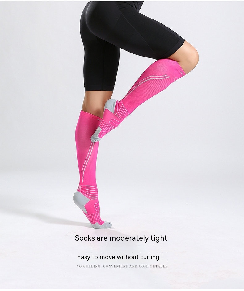 Marathon Running Socks - Image 4
