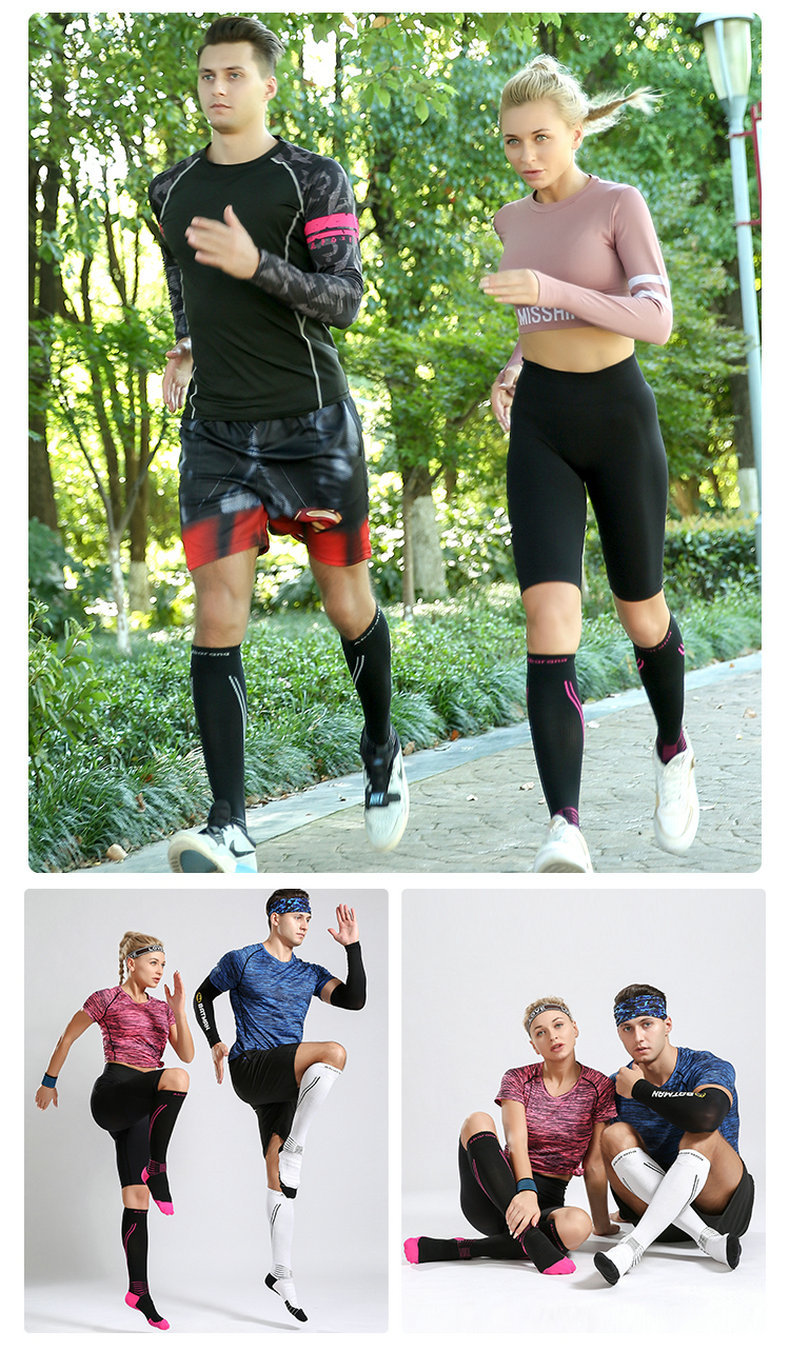 Marathon Running Socks - Image 6