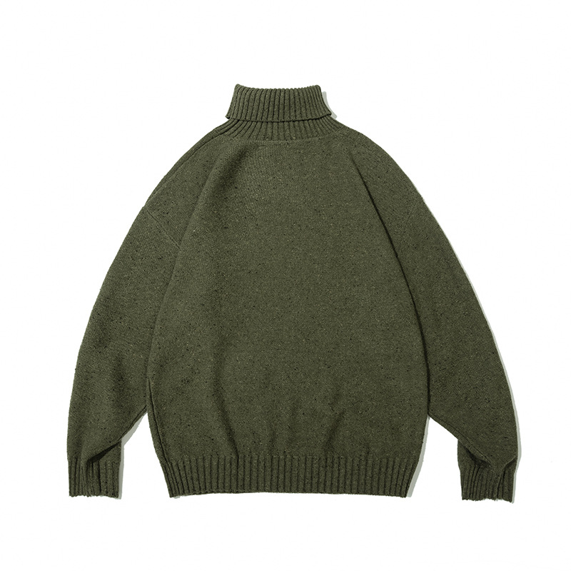Sweater in Light Brown