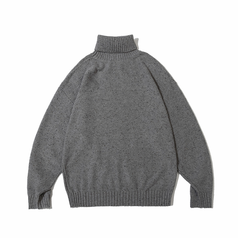 Sweater Lifestyle Image