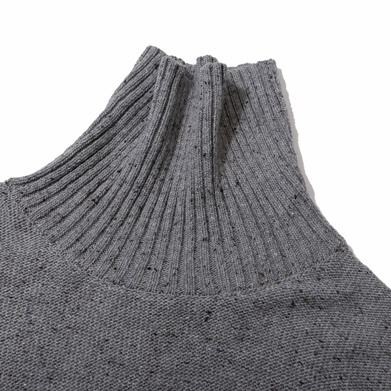 Sweater Detail Image