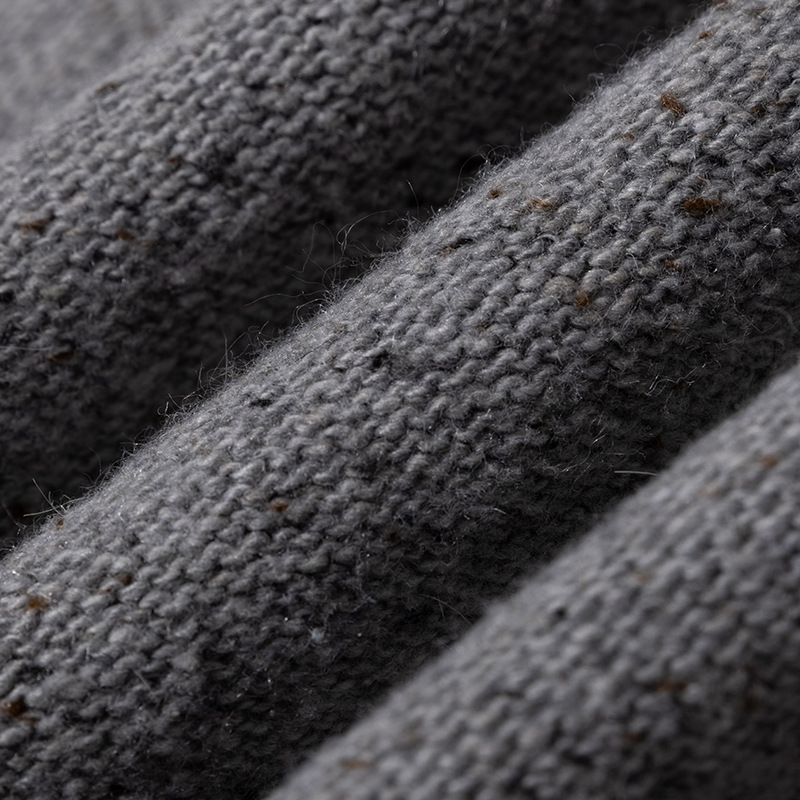 Sweater Style Variation