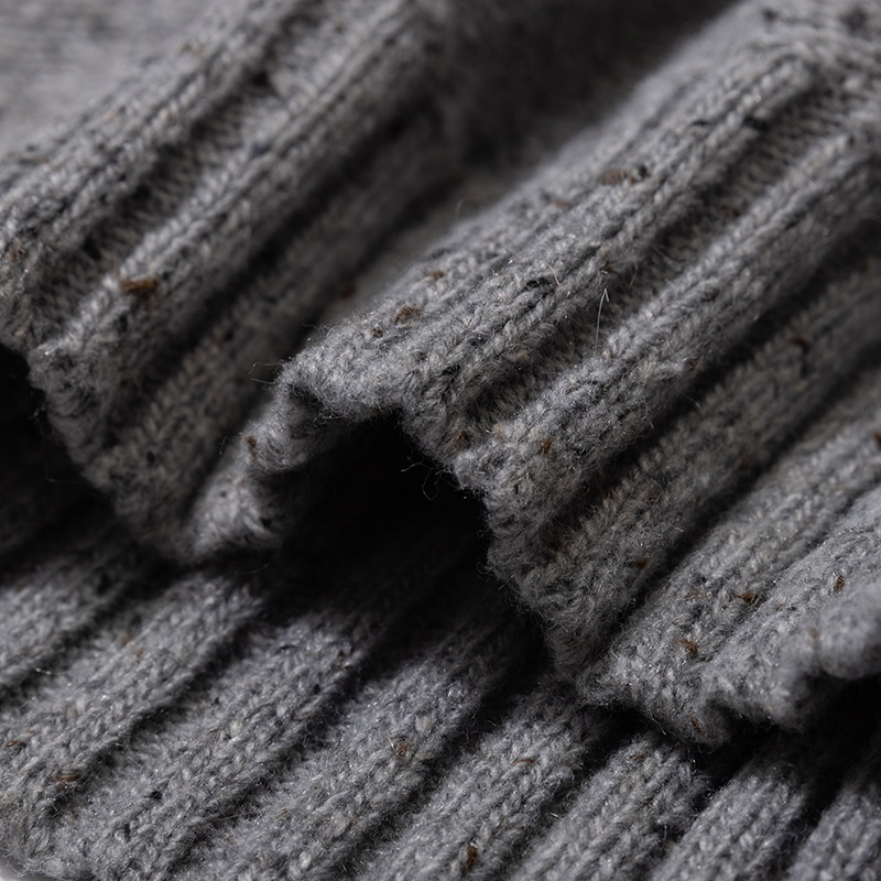 Sweater with Accessories