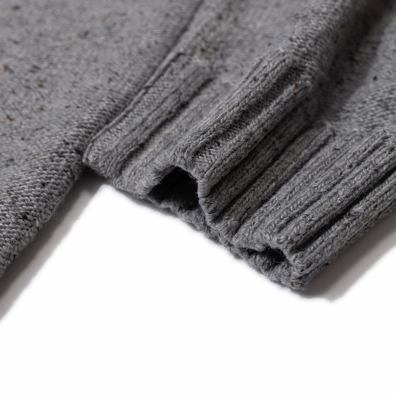 Sweater in Use