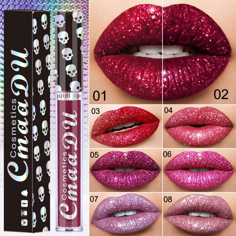 Diamond Symphony Lip Gloss
