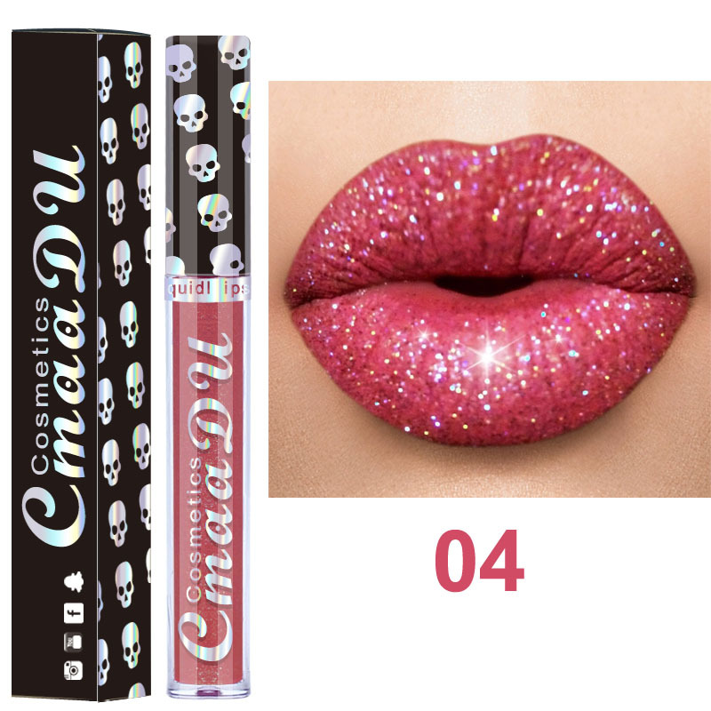 Lip Gloss Collection