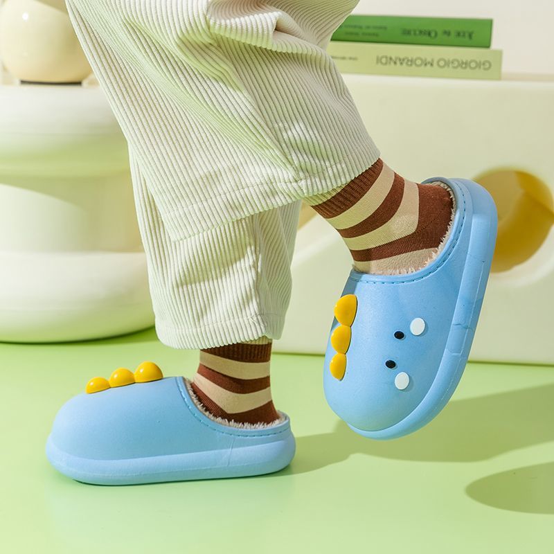Children's Slippers 1