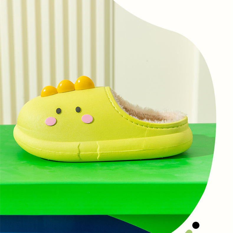 Children's Slippers 2
