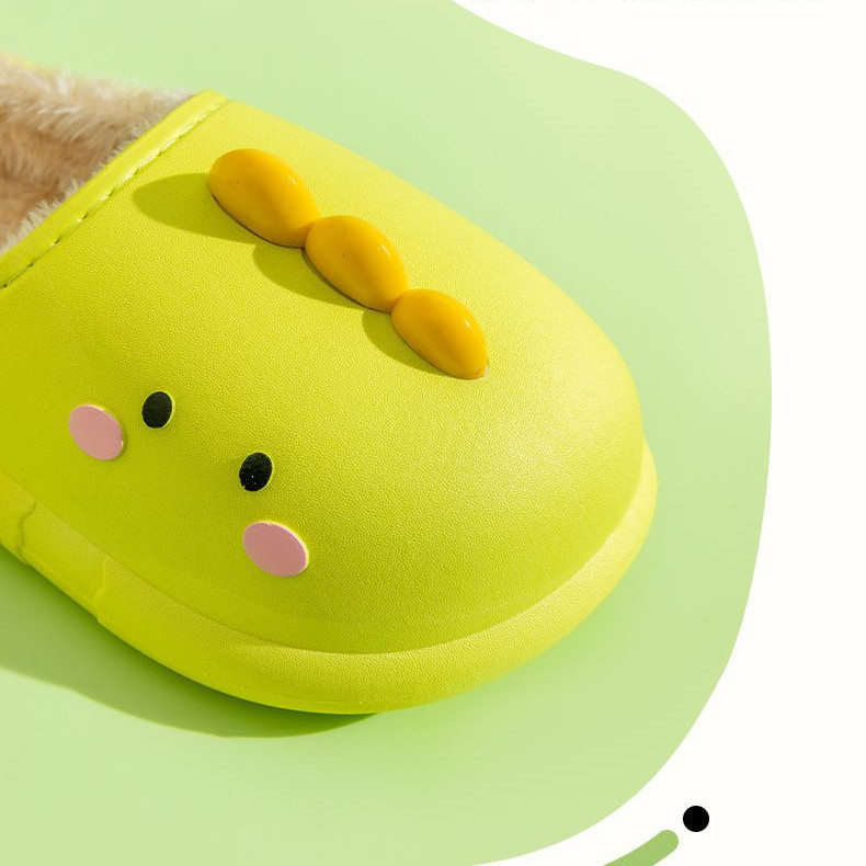 Children's Slippers 4