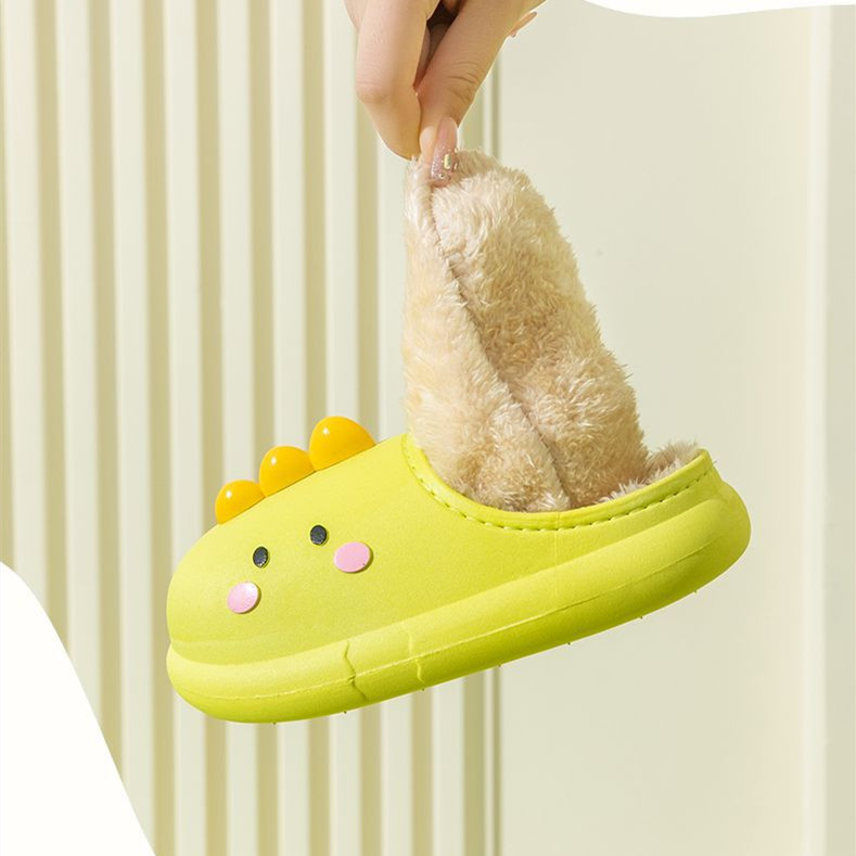 Children's Slippers 5