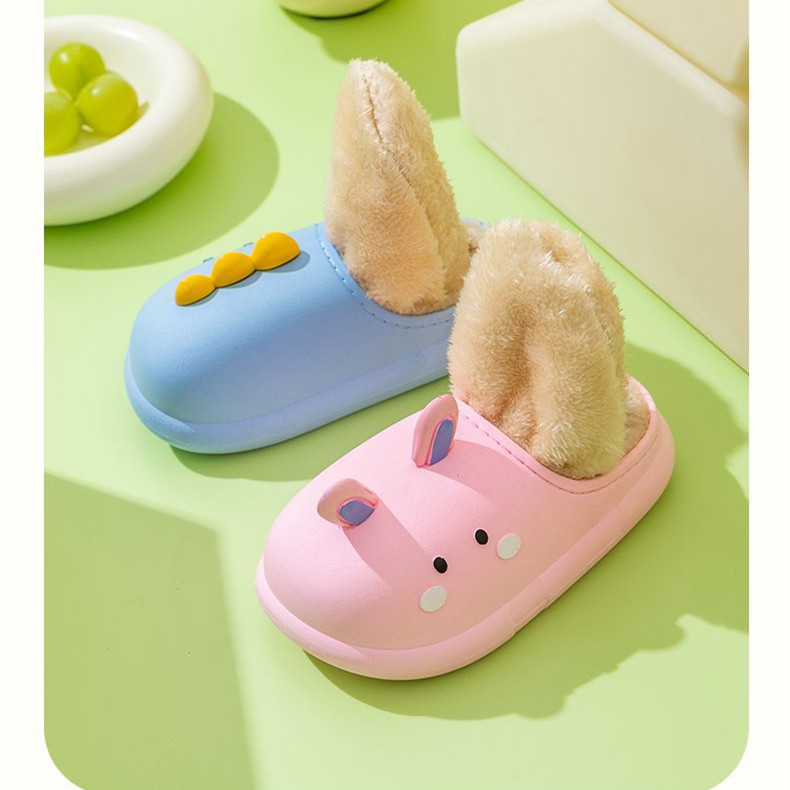Children's Slippers 6