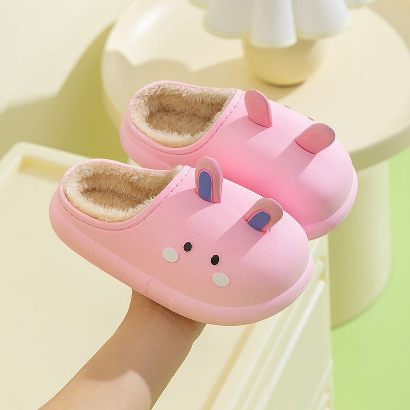 Children's Slippers 7